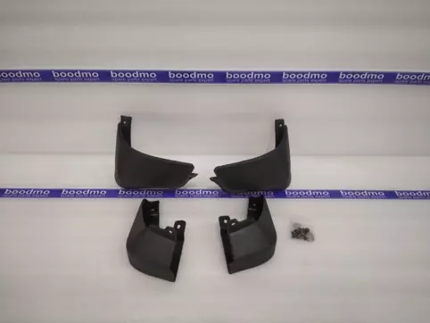 Mud Flap (Set of 4)