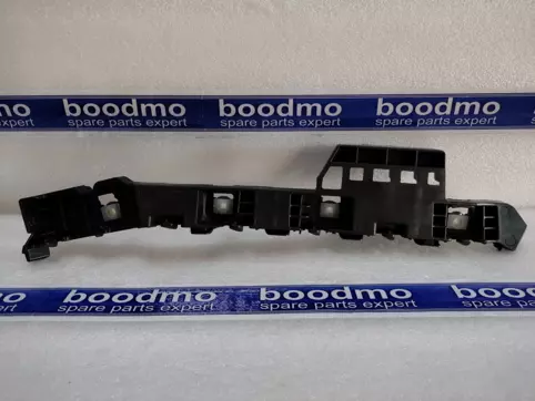 BRACKET ASSY-RR BUMPER SIDE,RH