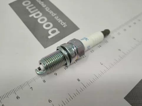 SPARK PLUG, NGK