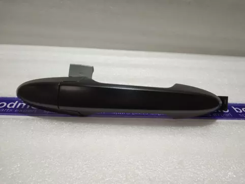 HANDLE ASSY., R. RR. DOOR OUTSIDE *T99*