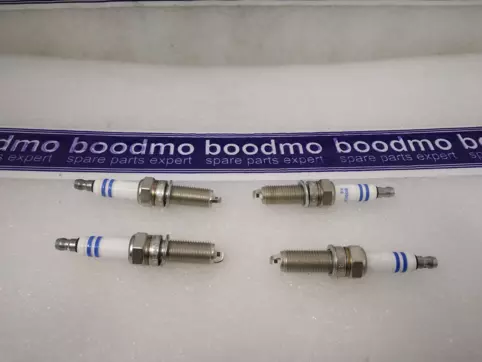Spark Plug (Set of 4)