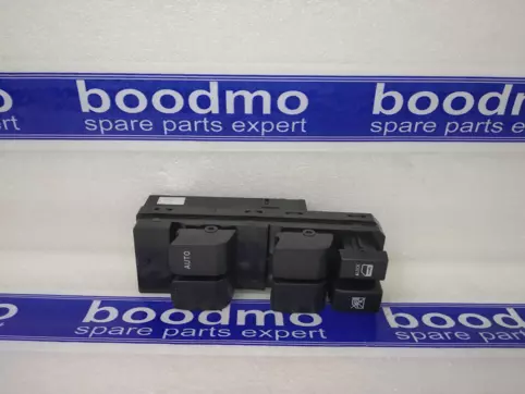 Main Power Window Switch