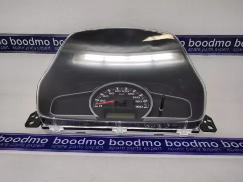 SPEEDOMETER ASSY,COMB