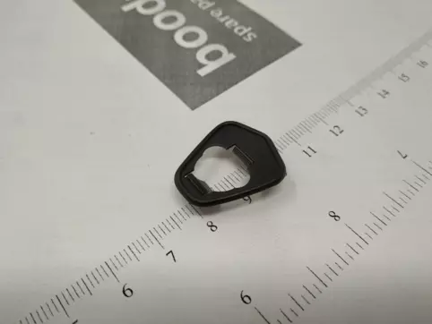ADAPTER, NOZZLE (MITSUBA)