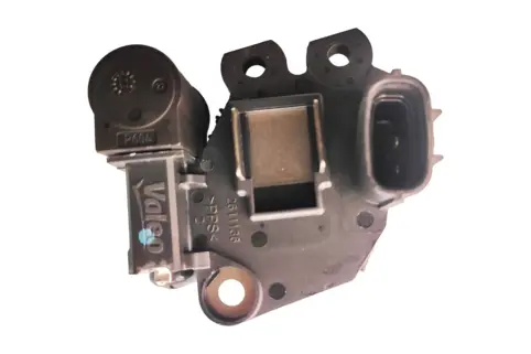 Regulator