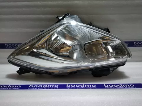 Headlamp Assembly Left