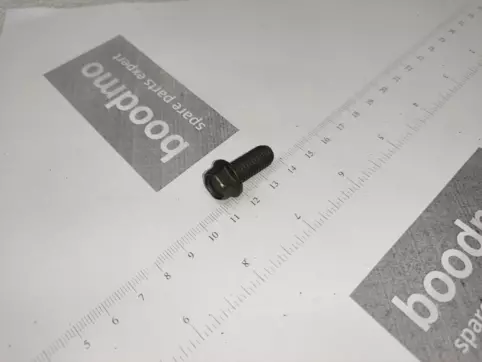BOLT