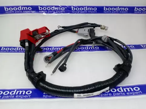 HARNESS ASSY ENG
