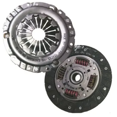 Clutch Kit (Disc+Pressure Plate)