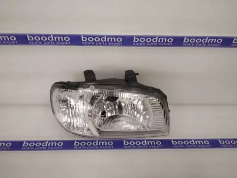 Headlamp Assembly Right