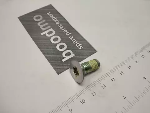 BOLT