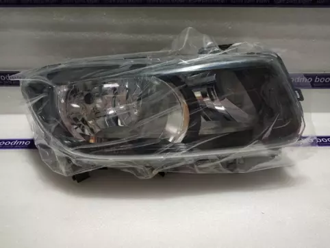 Headlamp Assembly Right
