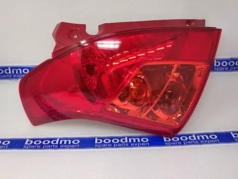Rear Combination Lamp Left