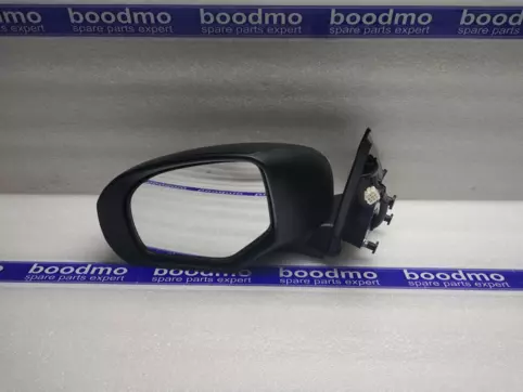 Side Rear View Mirror Left