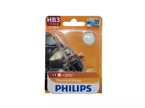 HB3 Bulb 12V 60W (Single Bulb)