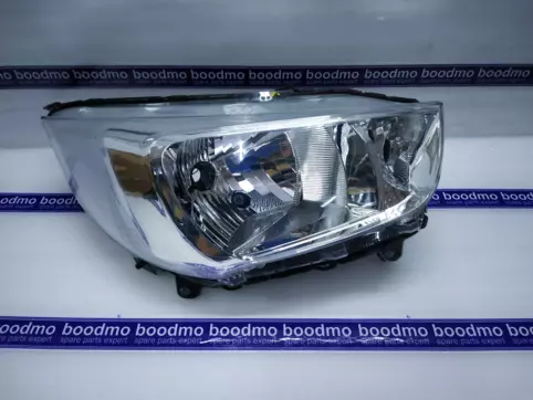 UNIT HEADLAMPRH