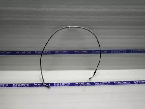 Accelerator Cable