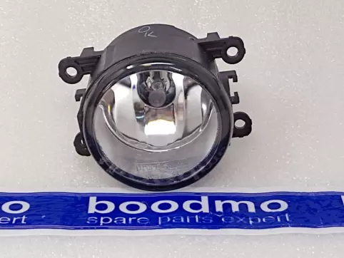 Fog Lamp Front Left/Right