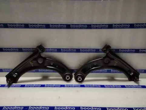 Track Control Arm Set