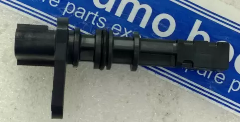 GEAR ASSY-SPEEDOMETER