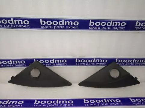 Door Mirror Inner Sash (Set of 2)