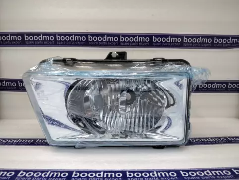 Headlamp Assembly Right