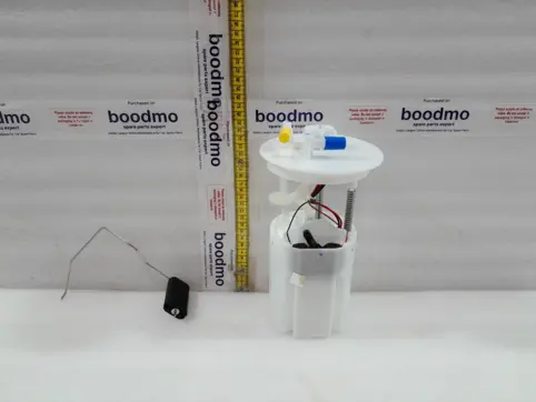 Fuel Supply Module