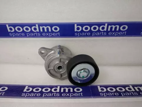 Tensioner, V-Ribbed Belt