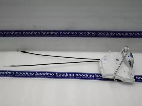 LATCH ASSYFRONT DOORR