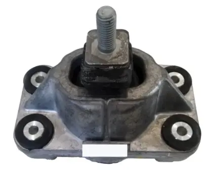 Front Engine Bracket Mounting