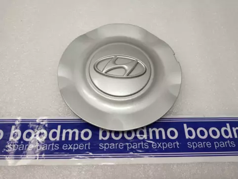 CAP ASSY-ALUMINIUM WHEEL HUB