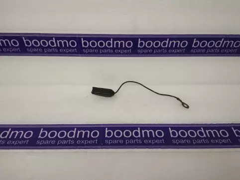 WIRE REAR DEFOGGER GROUND