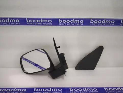 Side Rear View Mirror Left
