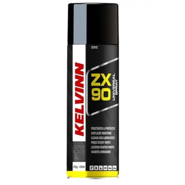 ZX 90 Multi Use Spray (400ml)