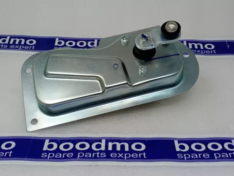 WIPER MOTOR & BRACKET ASSEMBLY