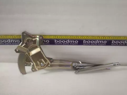 Front Power Window Regulator Left