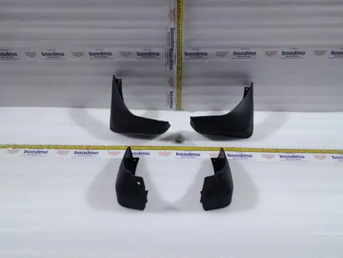 Mud Flaps (Set of 4)