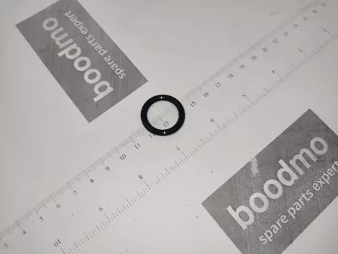O-RING WATER PIPE