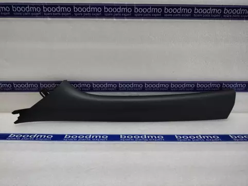 TRIM ASSY-FR PILLAR LH, INT;TRG