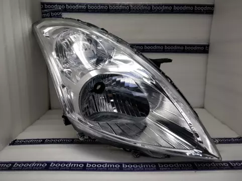 Headlamp Assembly Right