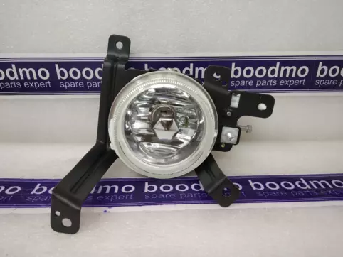 Fog Lamp Front Left