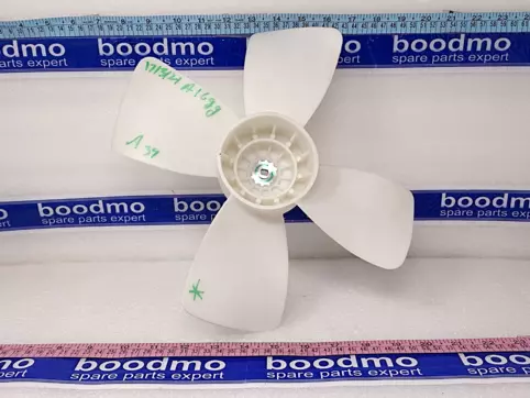 Radiator Fan Blade