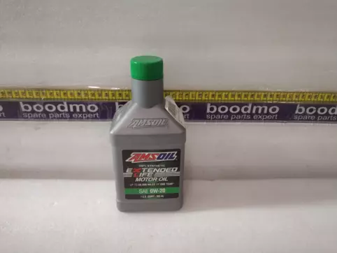 Synthetic 0W-20 XL Engine Oil (946ml)