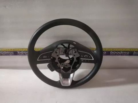 WHEEL S/ASSYSTEERING