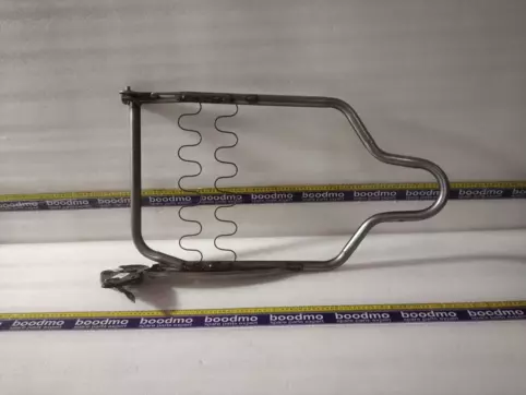 FRAME ASSYFR BACKL