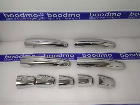 Door Handle Cover with Sensor (Set of 4)