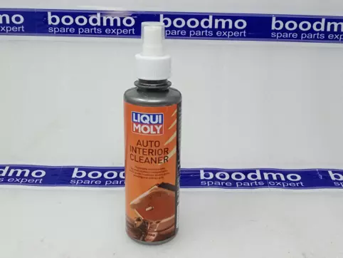 Car Interior Cleaner (250ml)