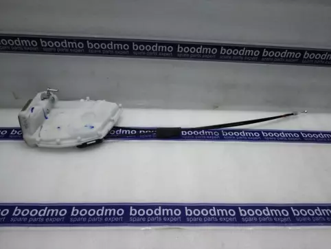 LATCH ASSYREAR DOORLH