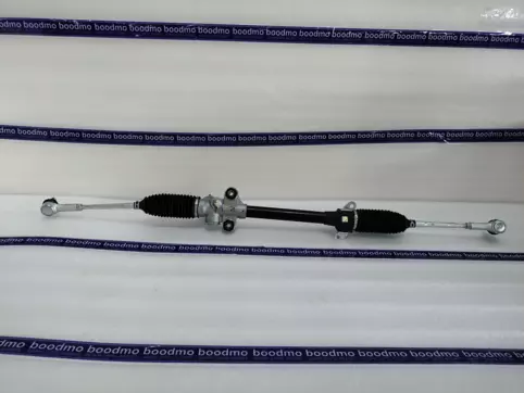 Steering Gear Assembly