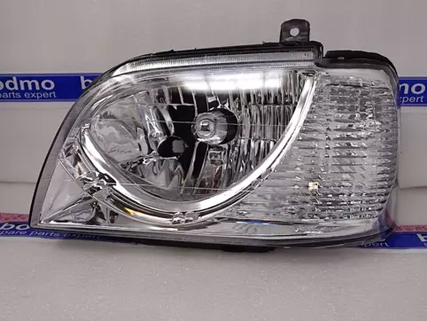 Headlamp Assembly Left